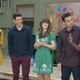 Hannah Simone, Max Greenfield, Zooey Deschanel, Jake Johnson, Lamorne Morris